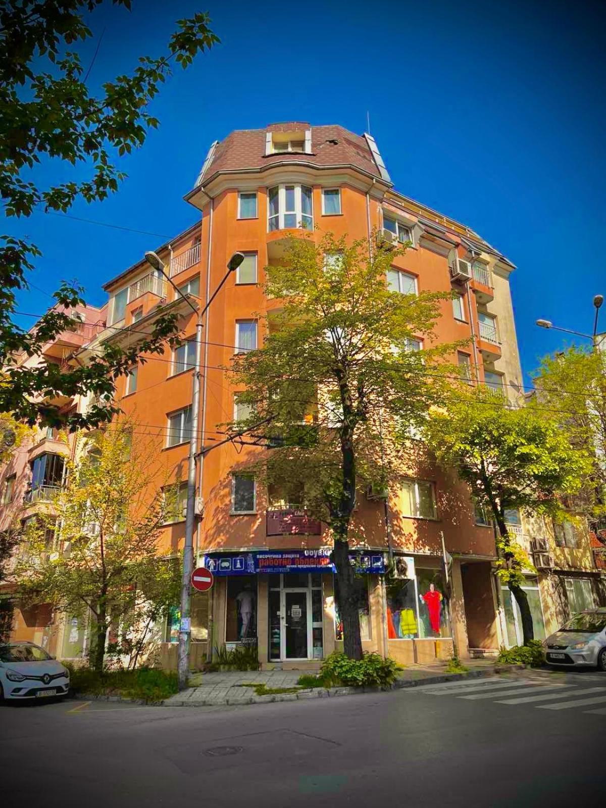 Cathedral Apartment Varna