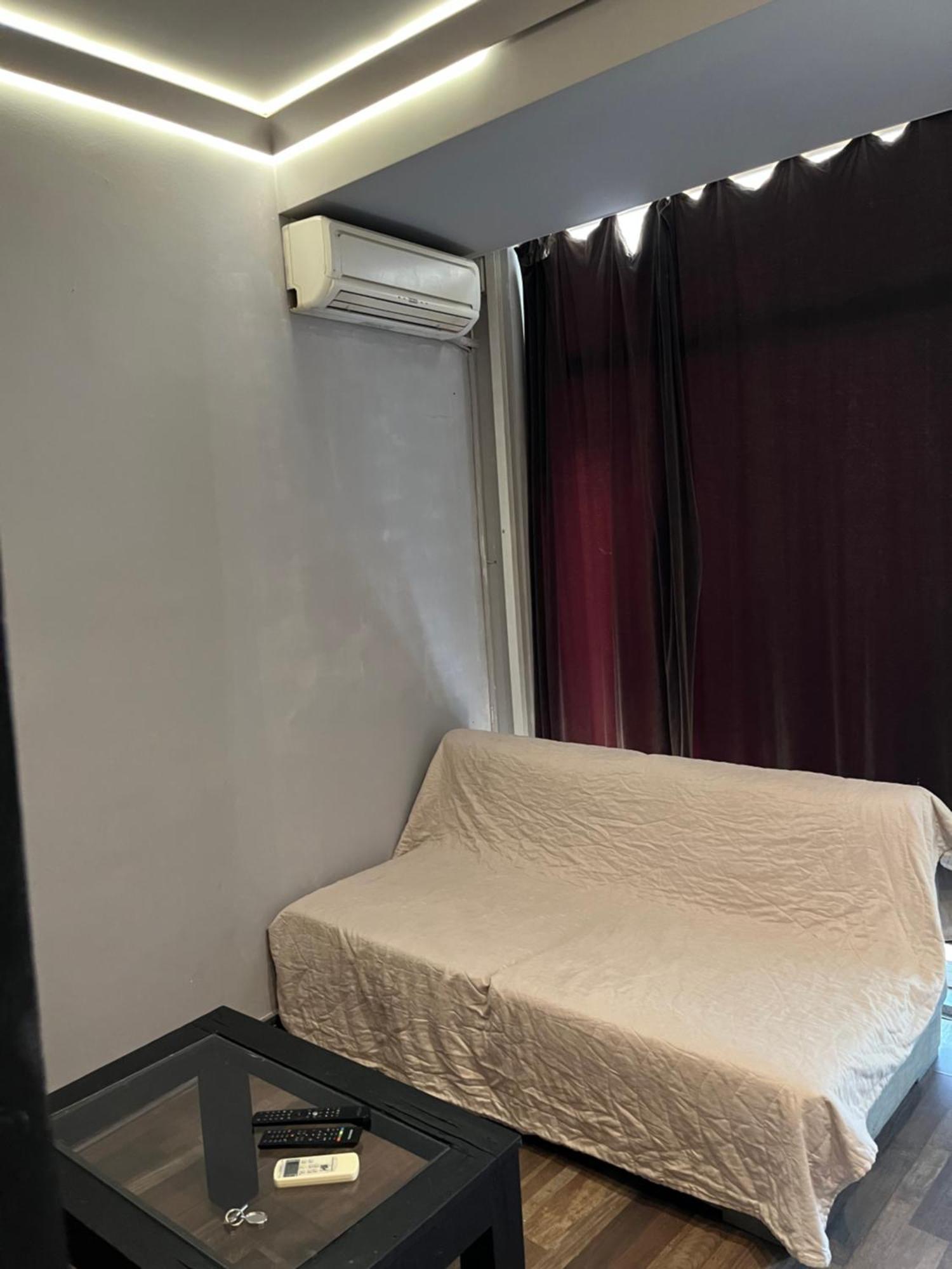Cathedral Apartment