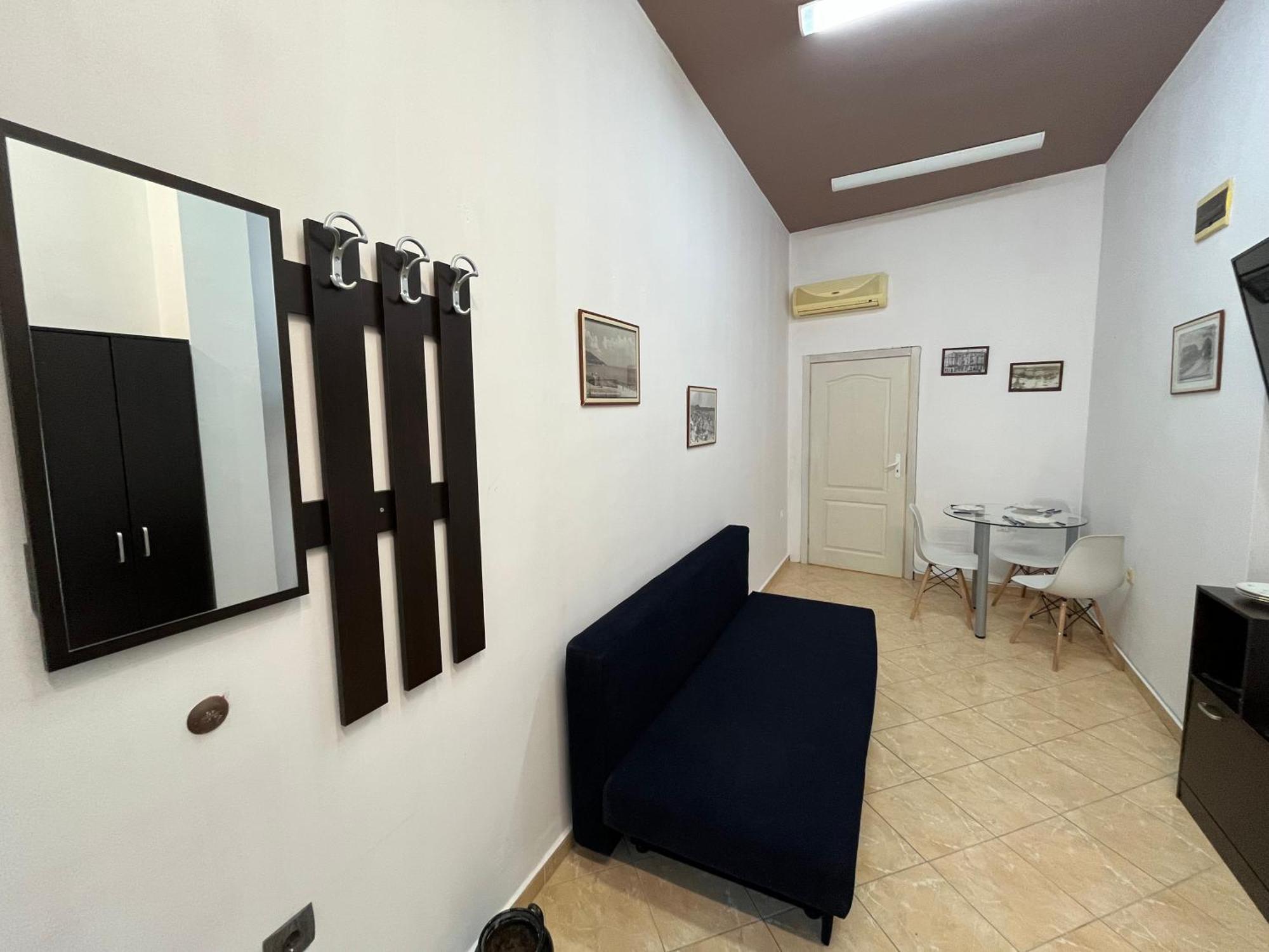 Cathedral Apartment Varna