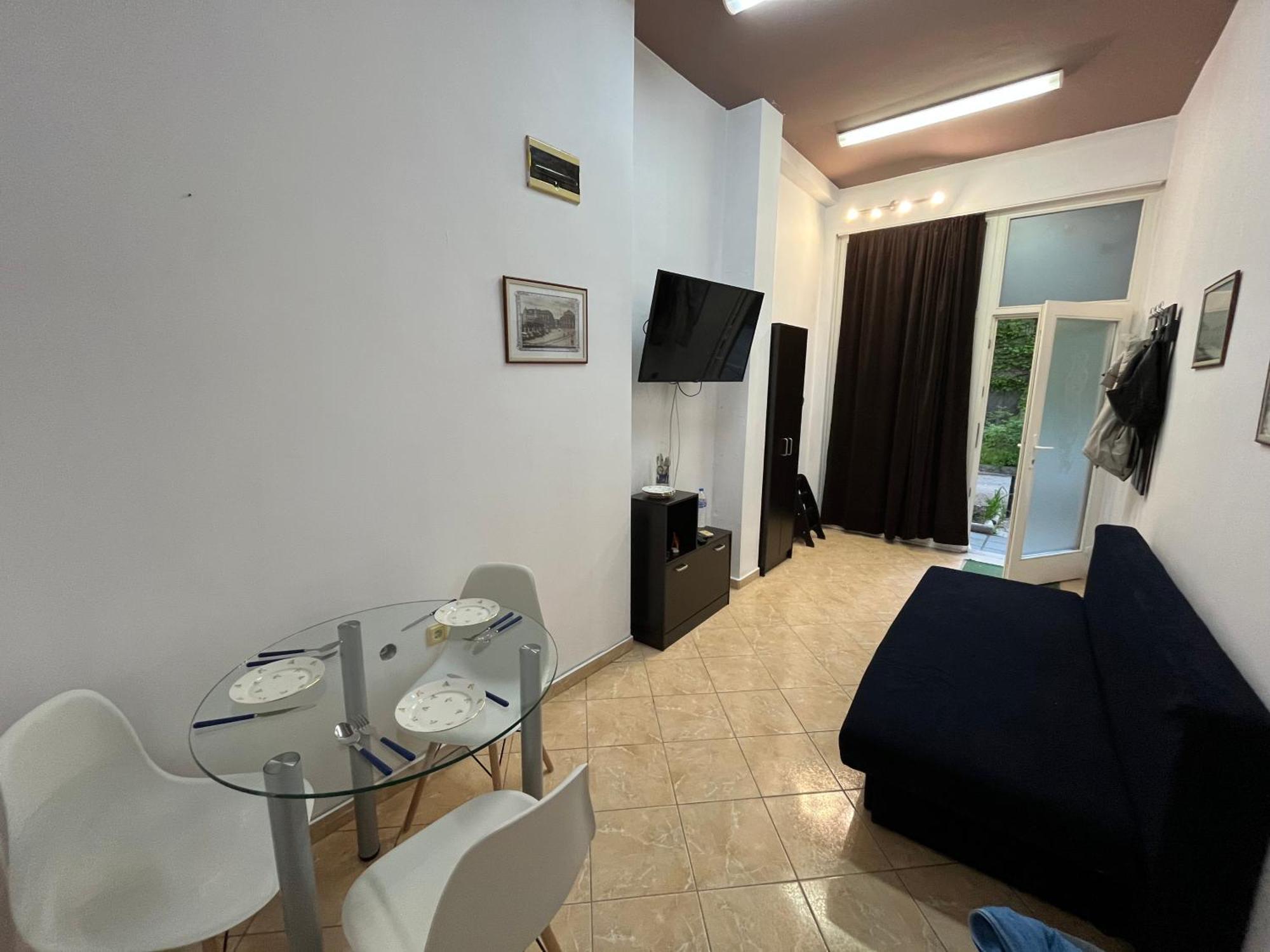 Apartment Cathedral Varna